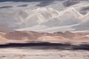 Shadow Mountains, Lost Lands