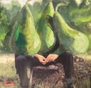 Pear for fears