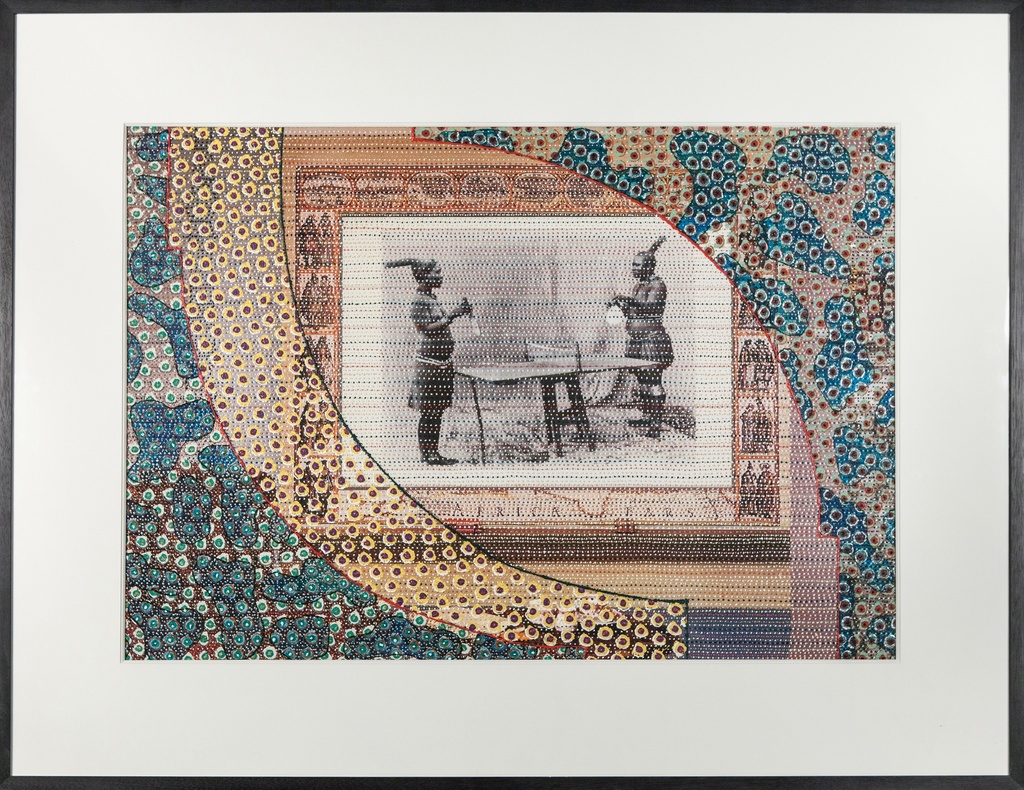 La collection imaginaire (2000-2005)