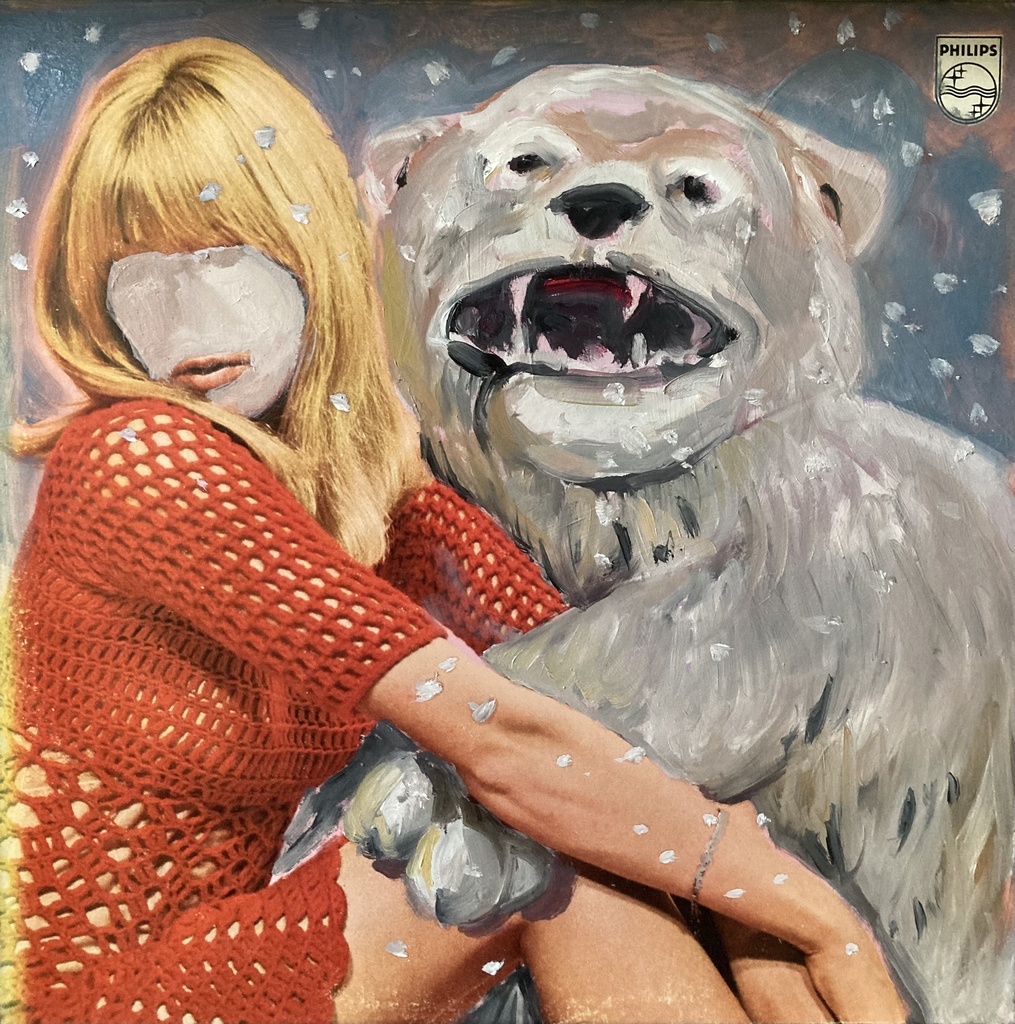 Eisbar (enkel verkoop)