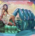Inflatable house