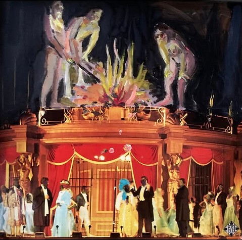 Firestarters (enkel verkoop)