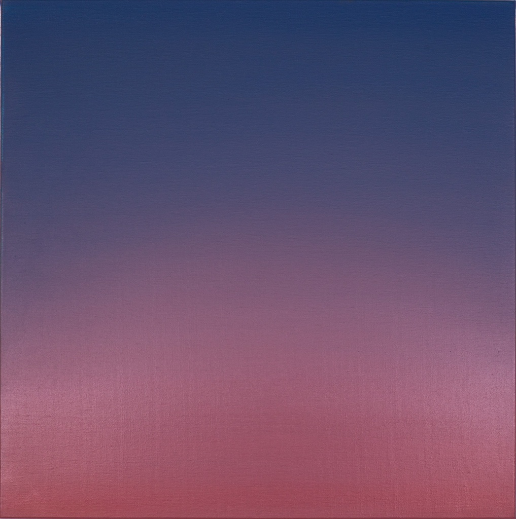 Blauw - Rood