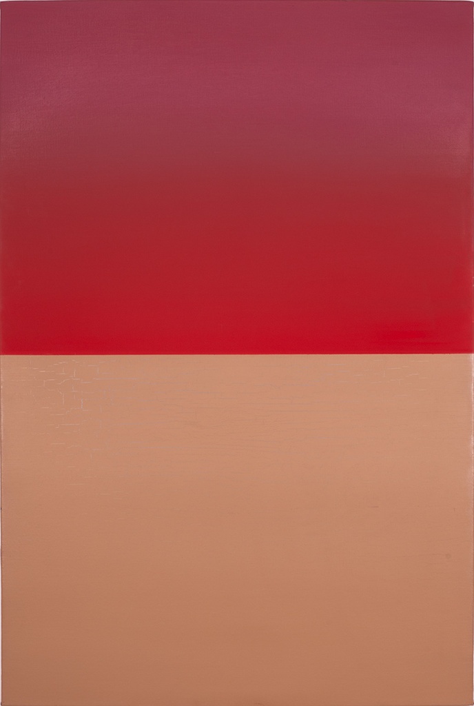 Rood - Paars/Keramiek