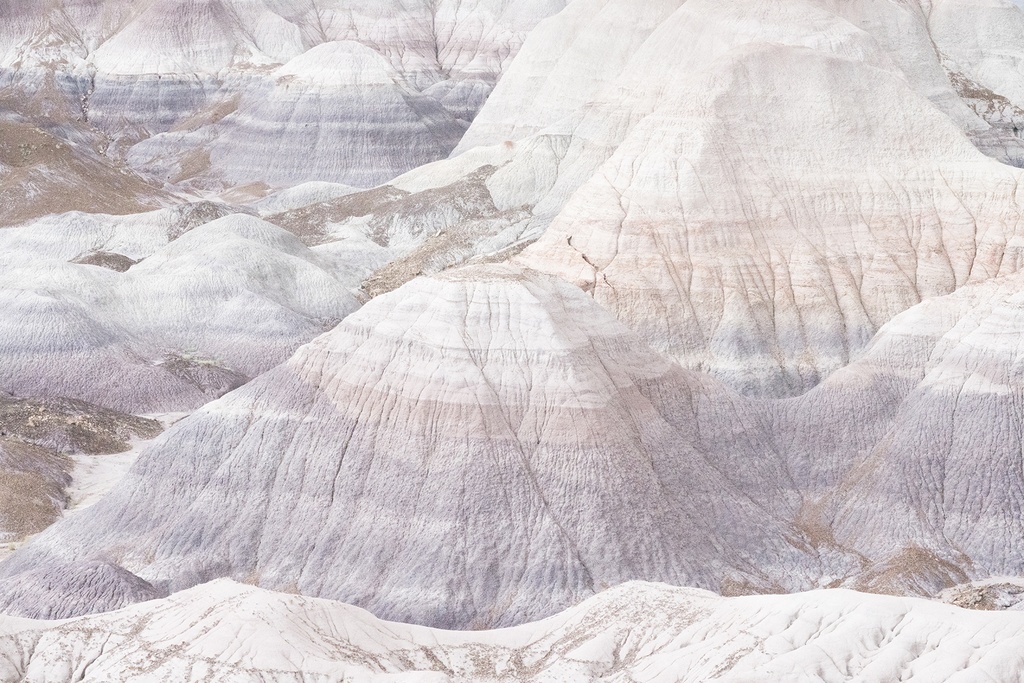 Painted Desert, Arizona