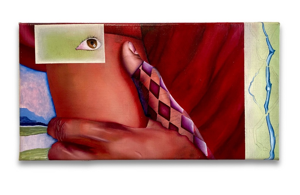 Red is my favorite colour