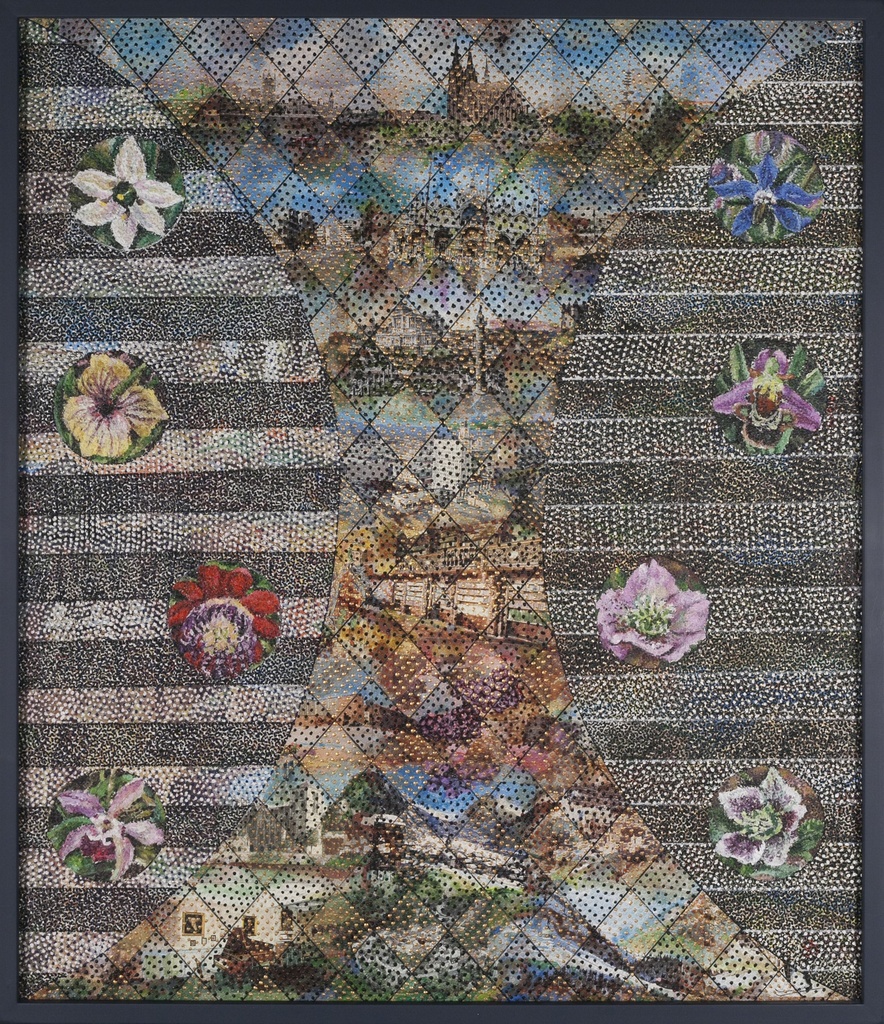 De kathedraal
