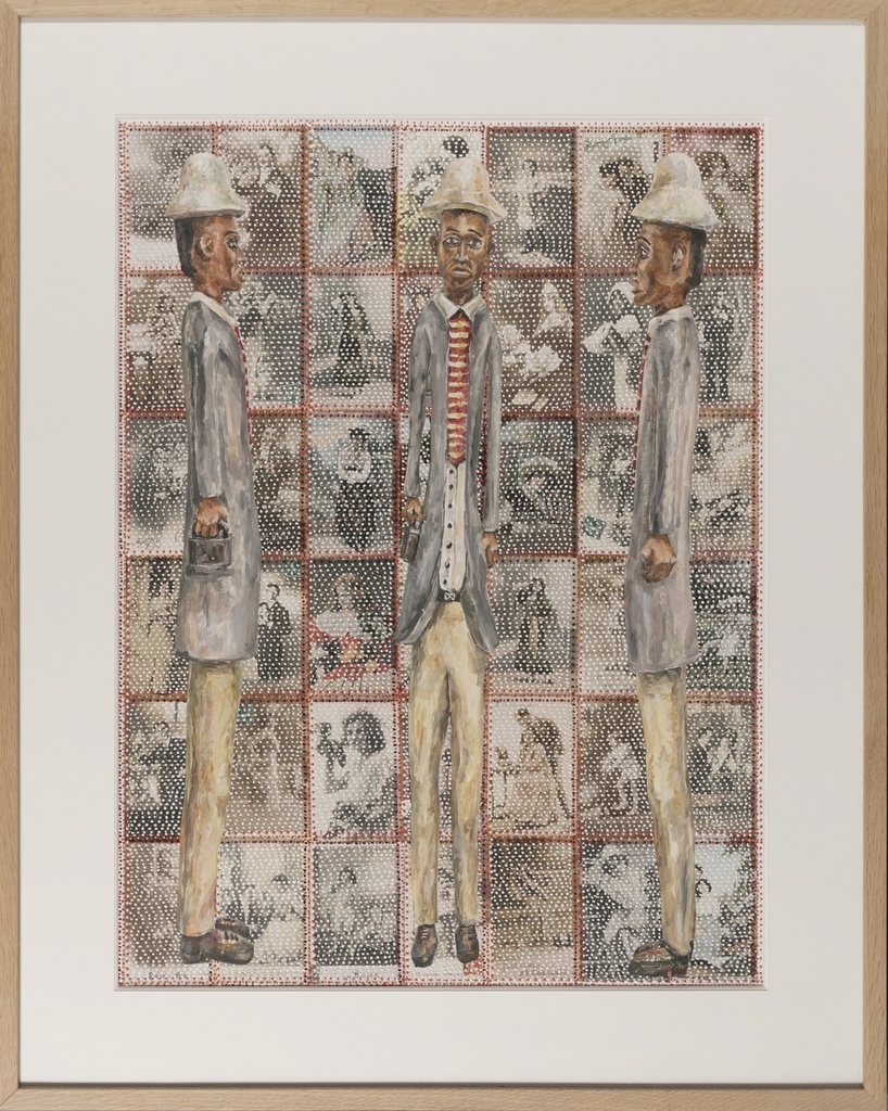 Que c'est beau d'être jeune et d'être rien encore