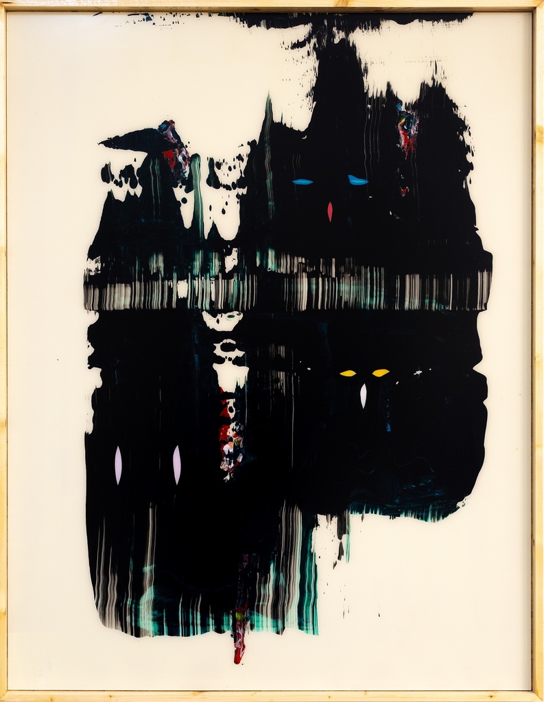 Heart of Darkness with some princess.