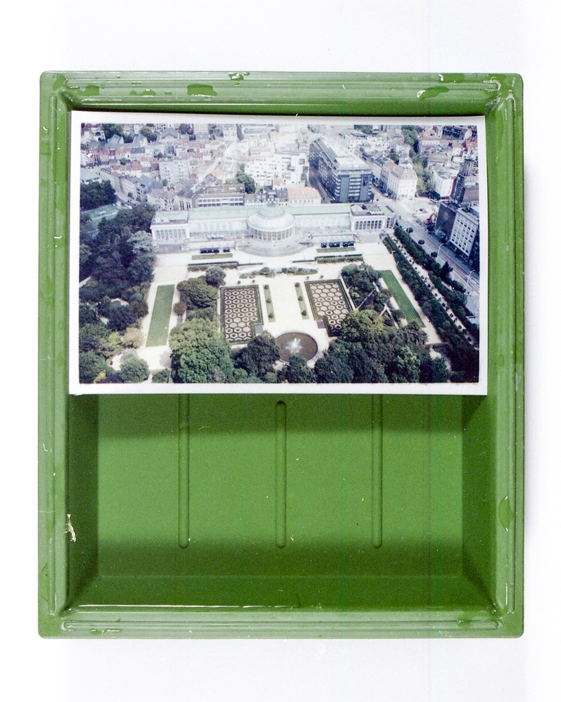 Botanique