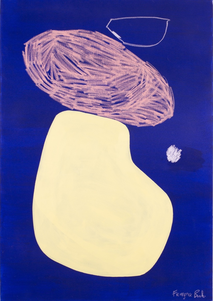 Yellow series 1