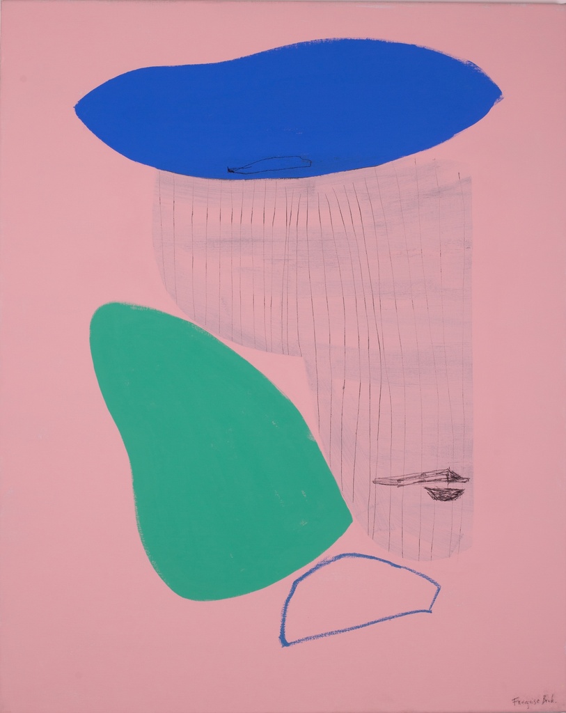 Pink series