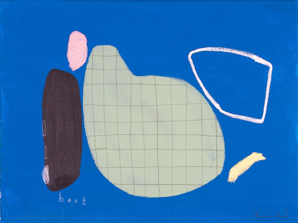 Blue series