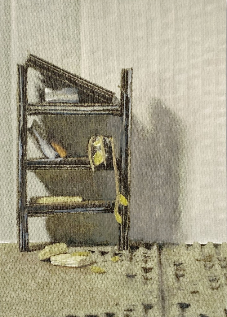 Ghost Story