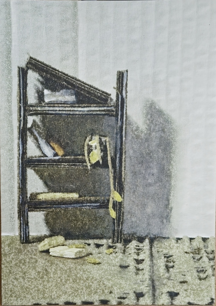 Ghost Story