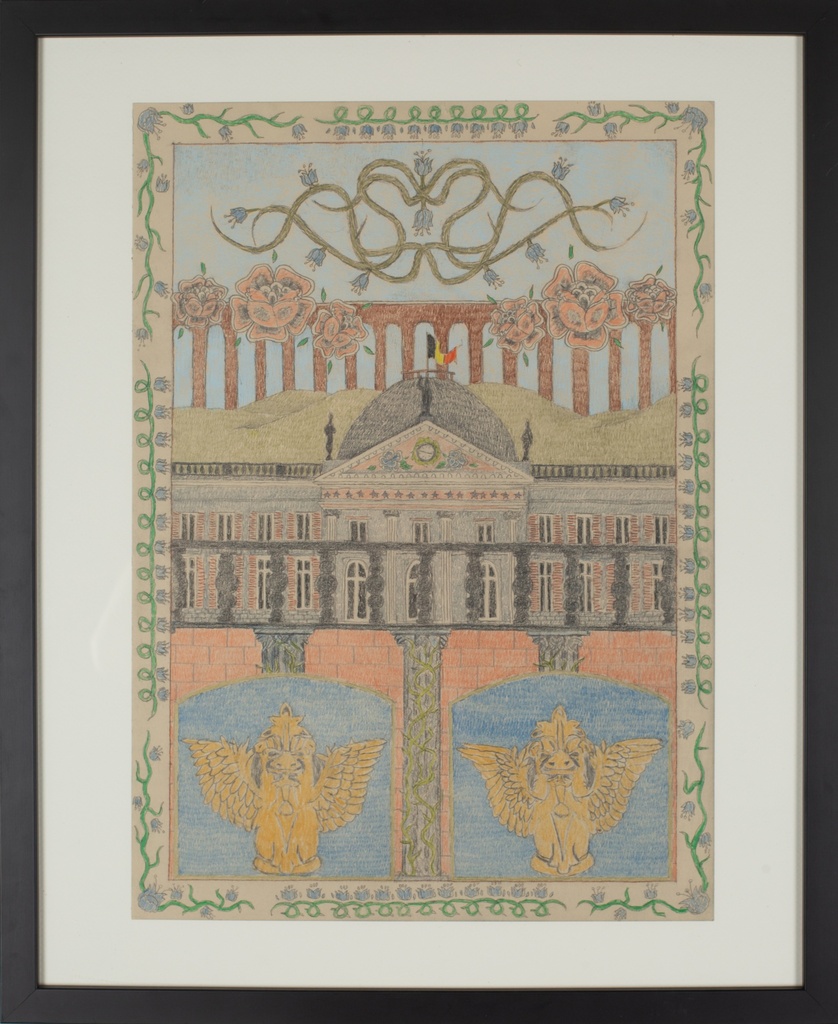 Paleis van de Koning