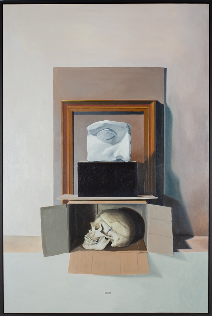 Vanitas