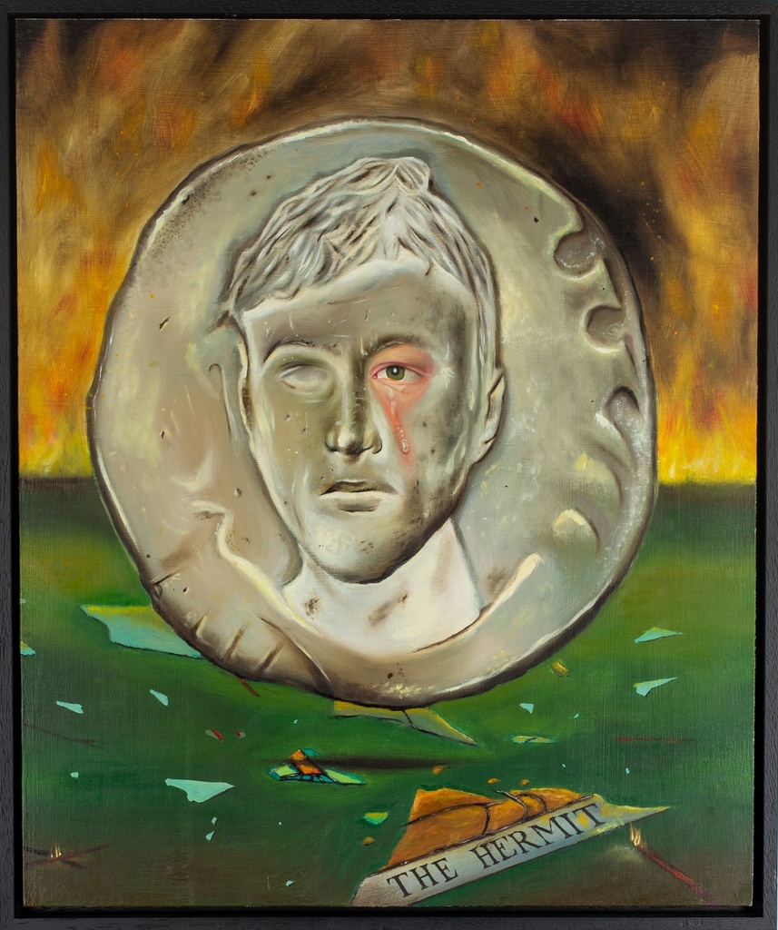 Other Side Of The Coin