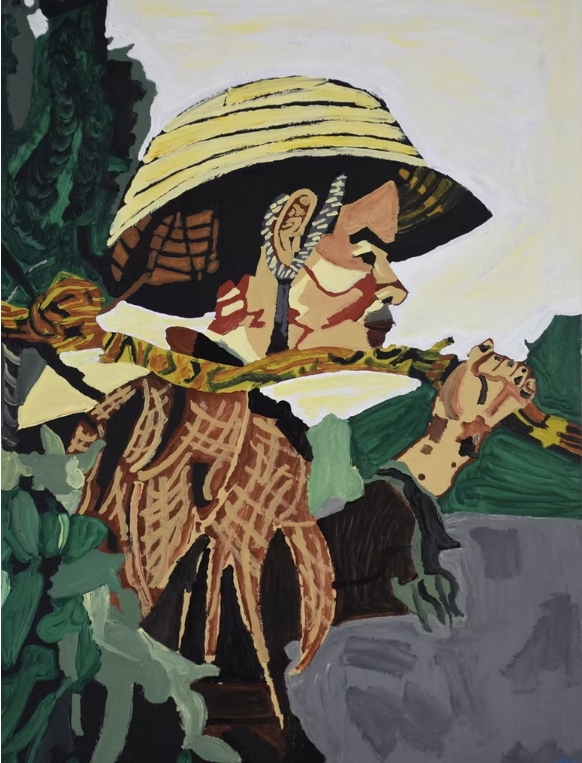 Safariman