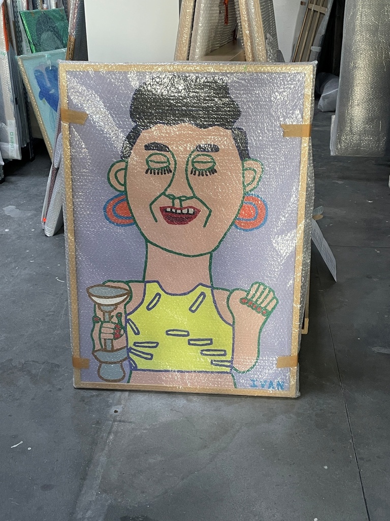 Karolien