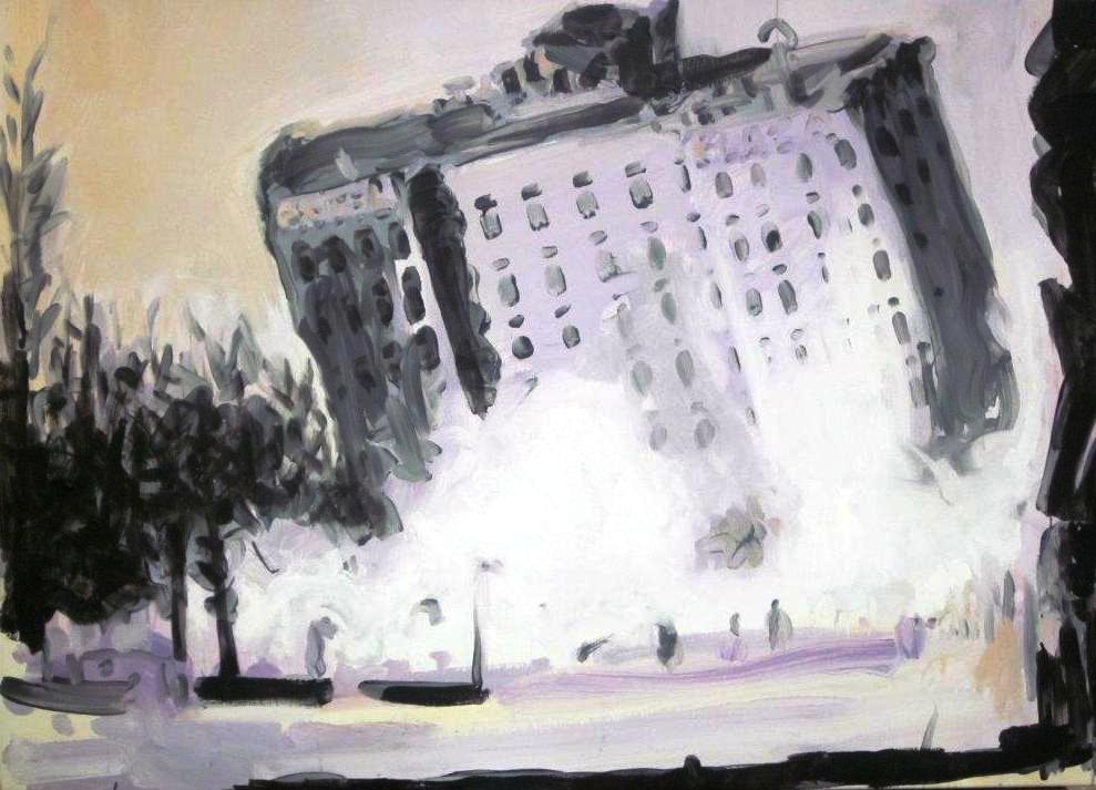 Hotel Plaza