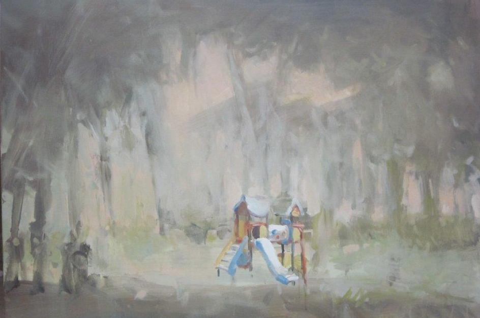 Sous-bois 3