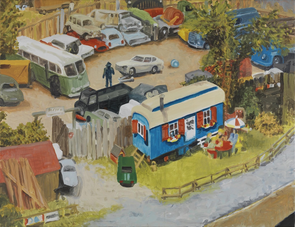 Carpool