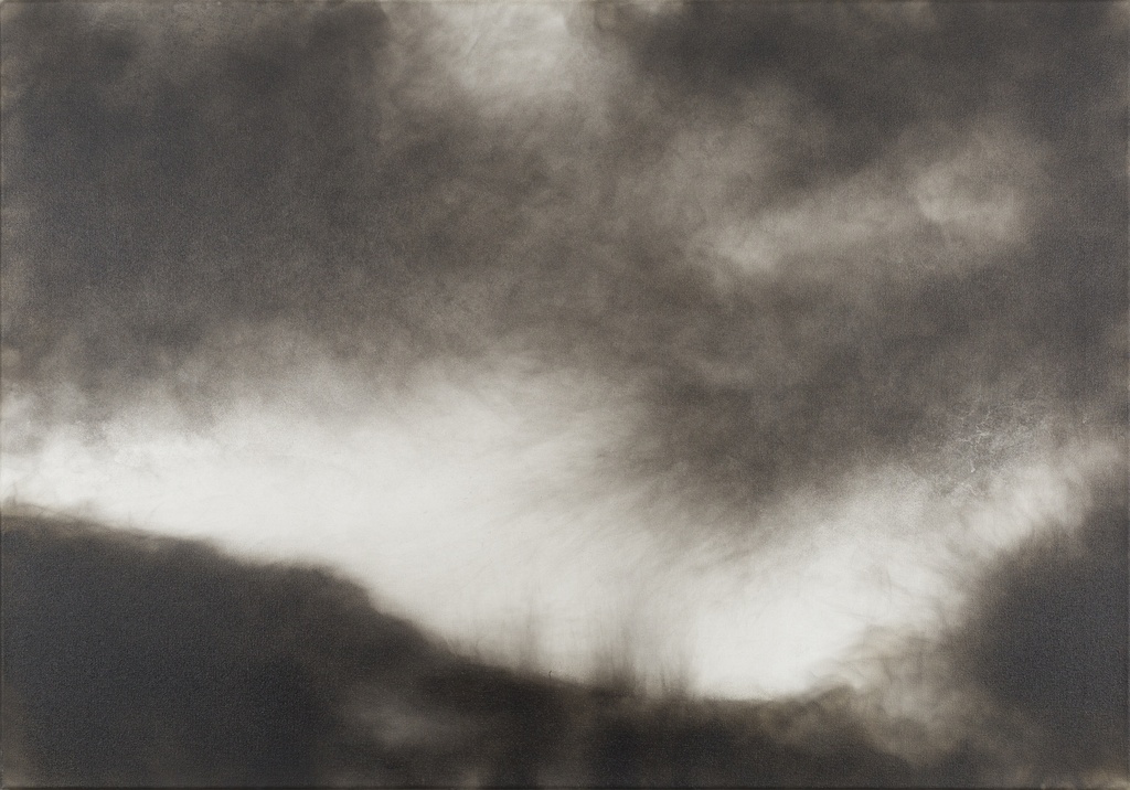 What can you do but breathe