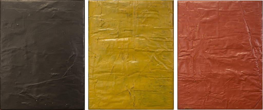 zonder titel (drieluik)