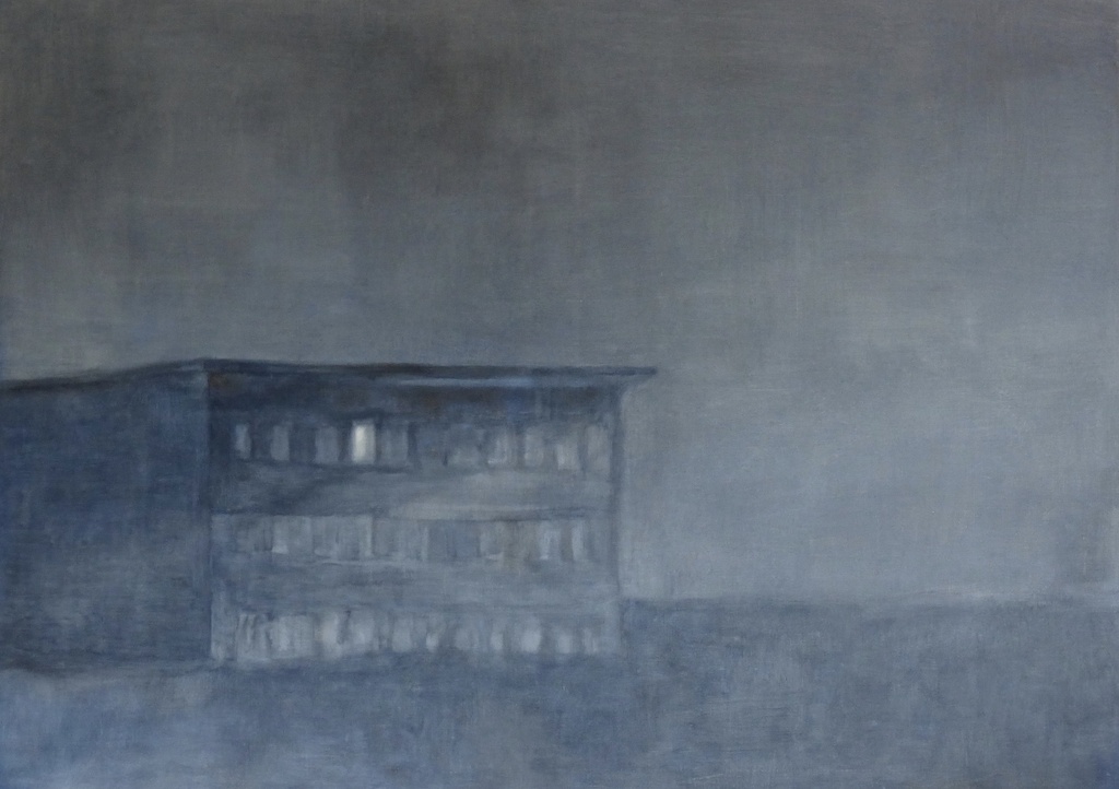 Blue Hotel