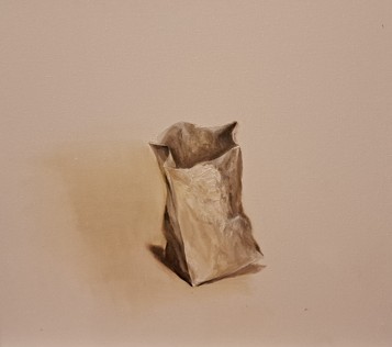 Paper bag