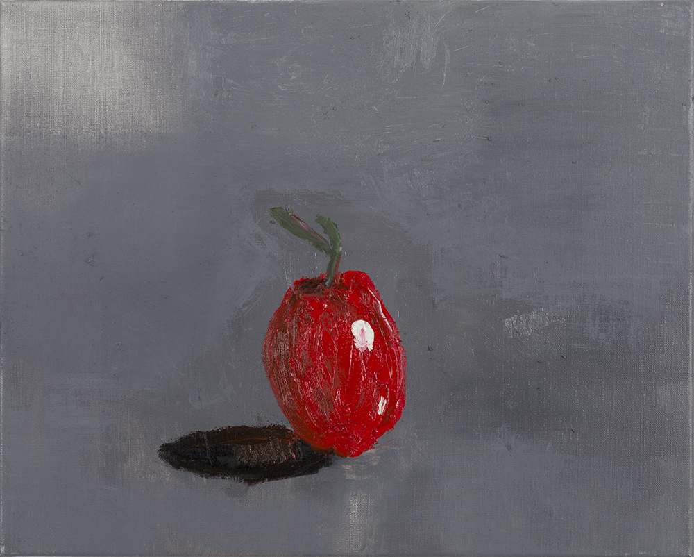Frutta Rossa