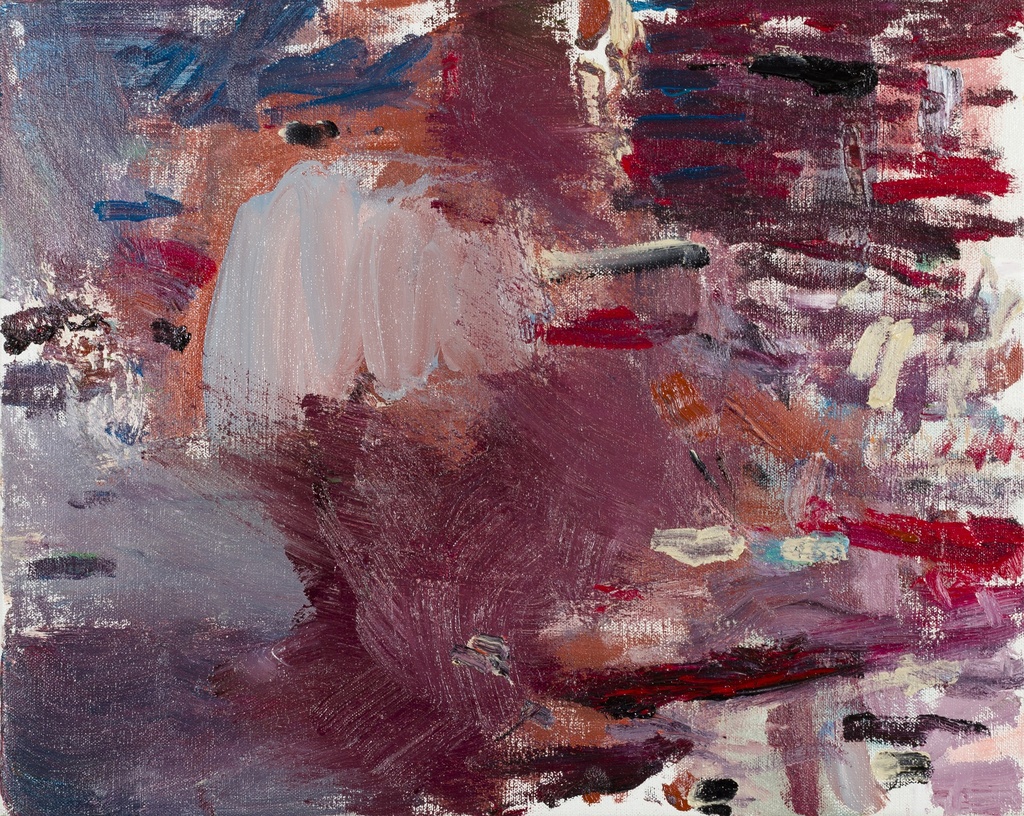 Zonder titel (Kasper David Friederich where are you)