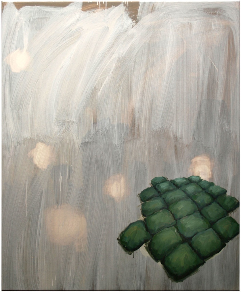 Landschap 2011