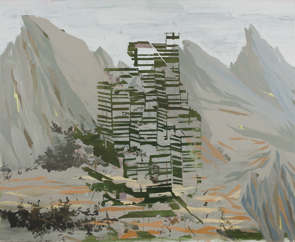 Cabanne I