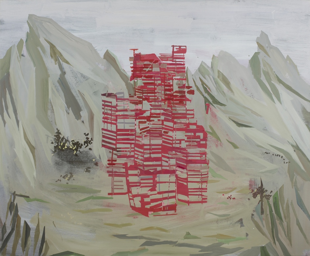Cabanne II