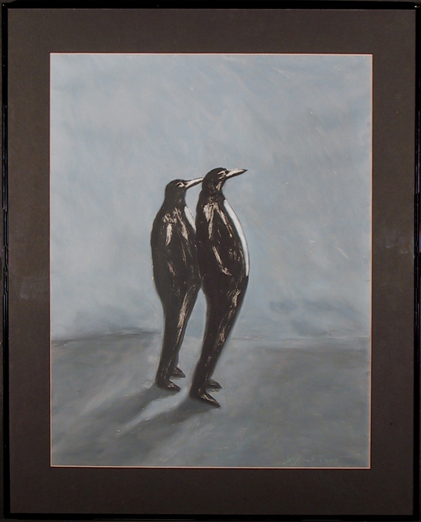 Clones-pinguins