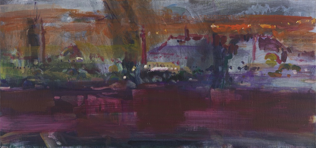 Aleppo