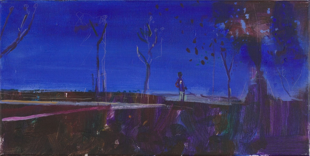 Lafelt (klein)