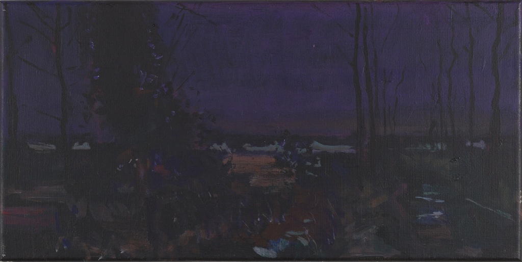 Tielenheide (nacht)