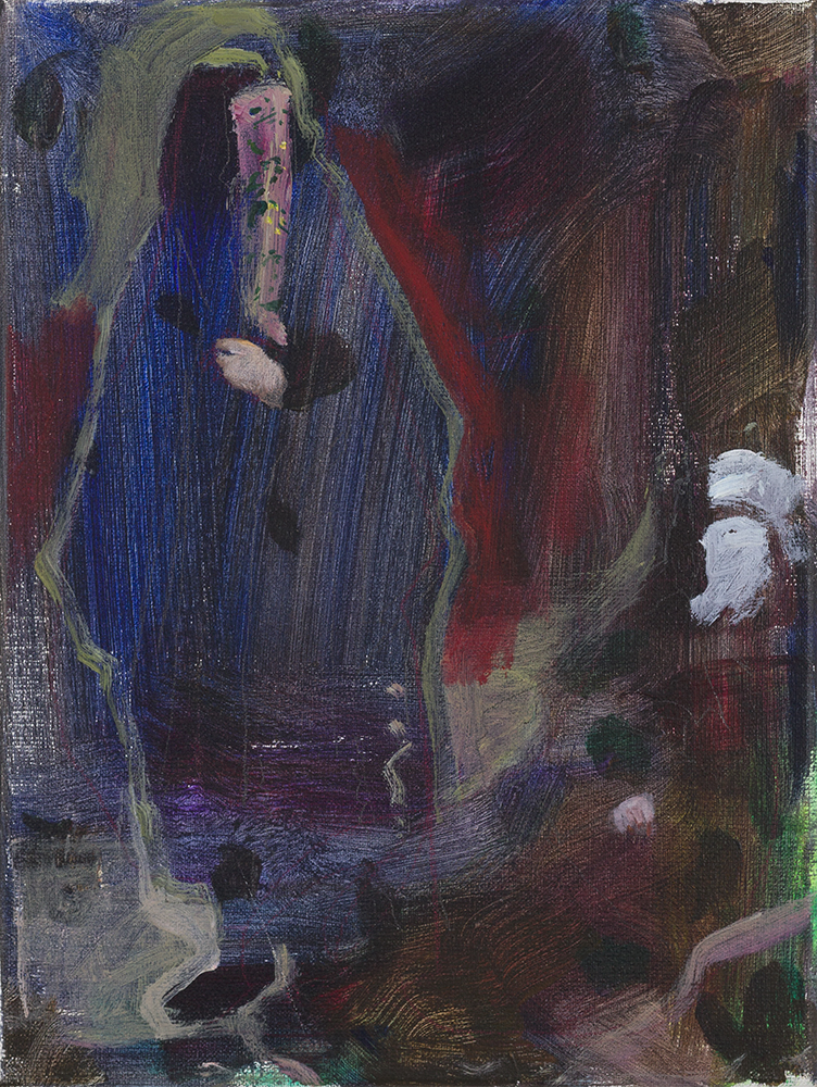 ZT (gesluierde vrouw)