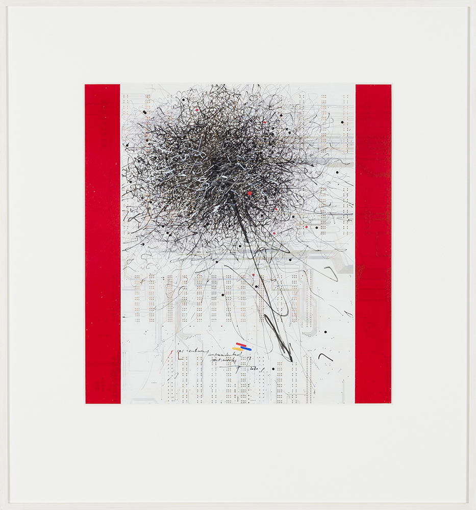 Unprecedented networks 17
