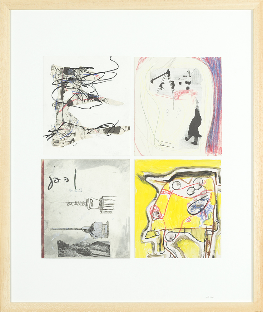 Music for a solo performer