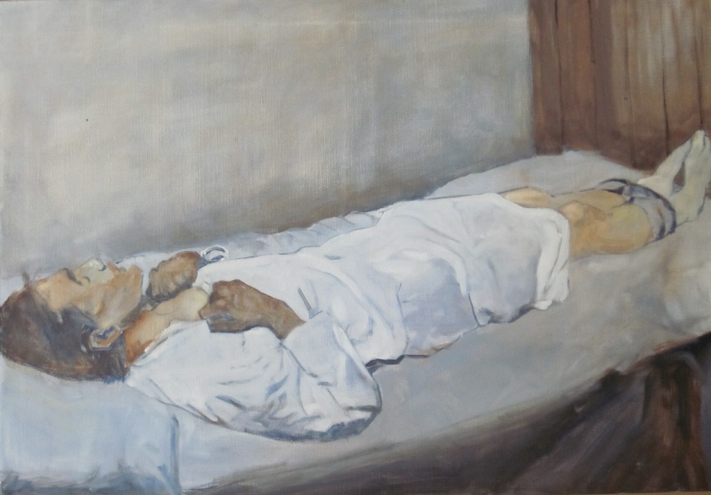 Rehabilitation VIII