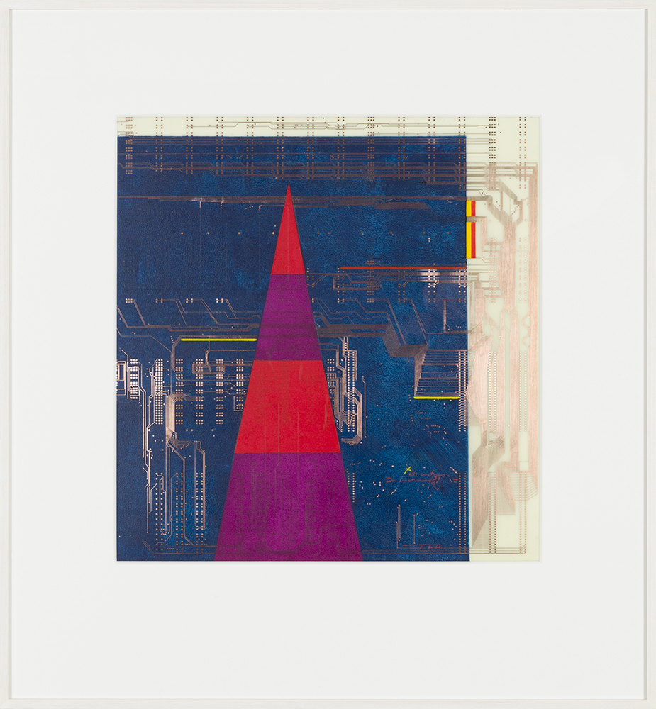 Unprecedented networks 39