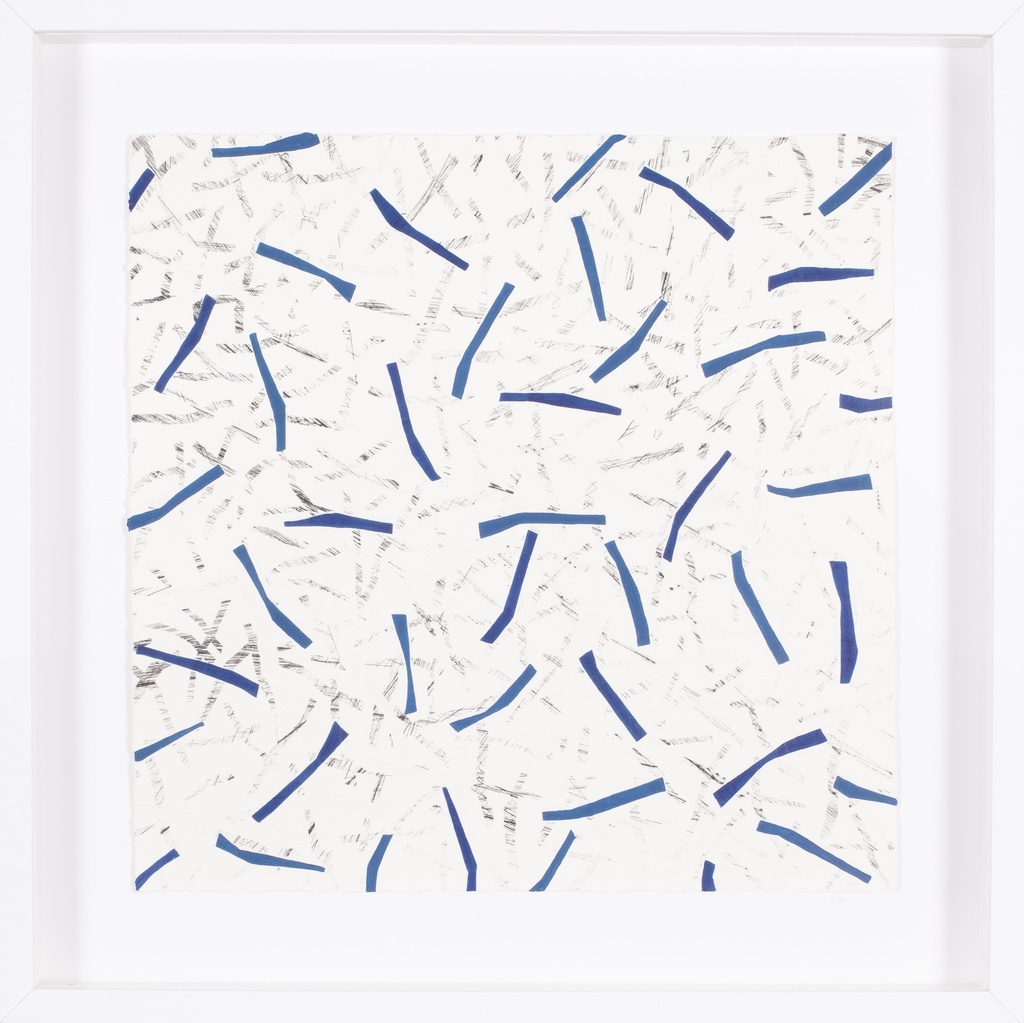 Tekens & schrifturen I