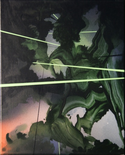 [07640205] Landschap II