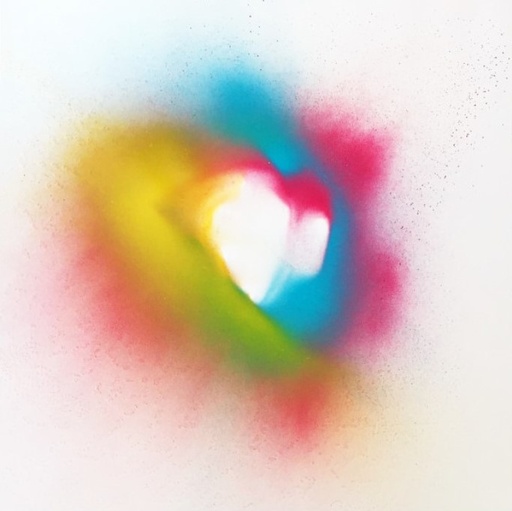 [07640241] Monochome error