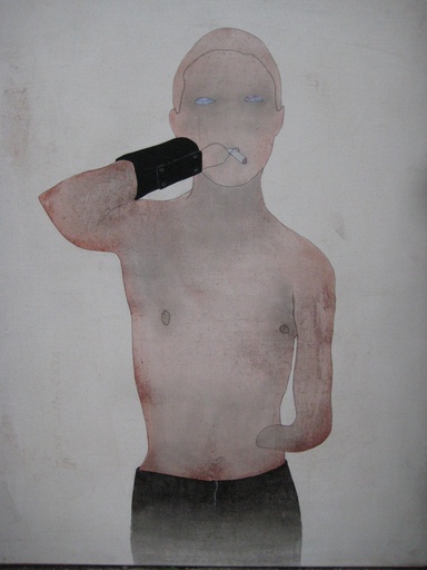 [08310211] Paradise regains II