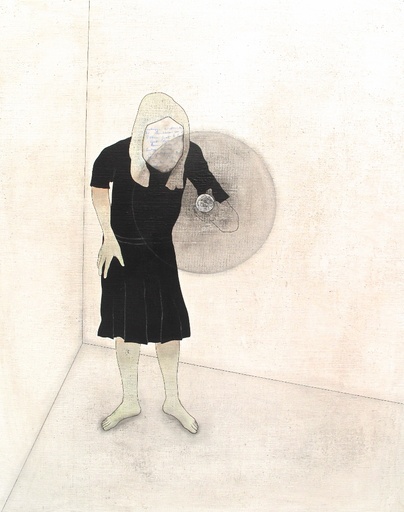 [08310246] Donker licht case II